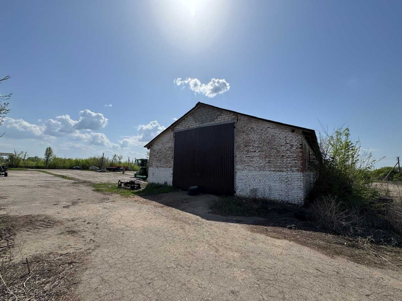 Майновий Комплекс, від власника !