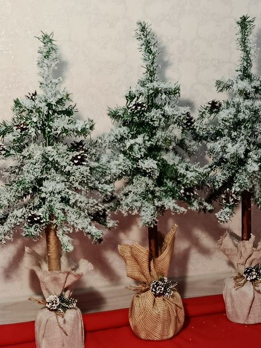 Новорічний декор