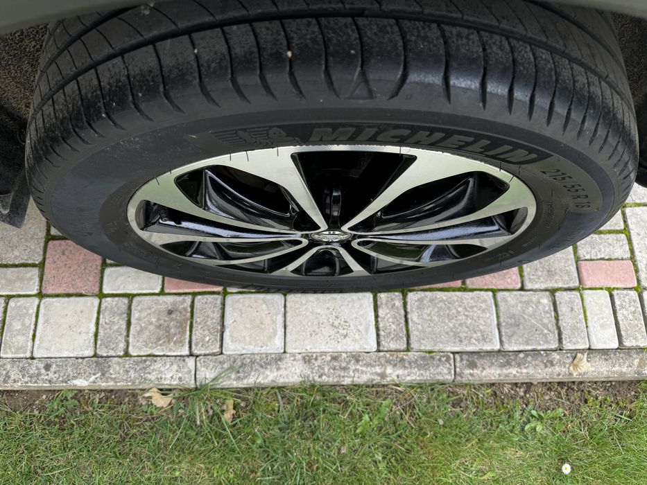 Nissan Qashqai 2011рік 1.5 дизель