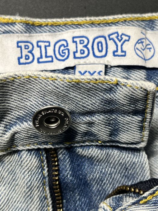 Polar skate co jeans | sk8