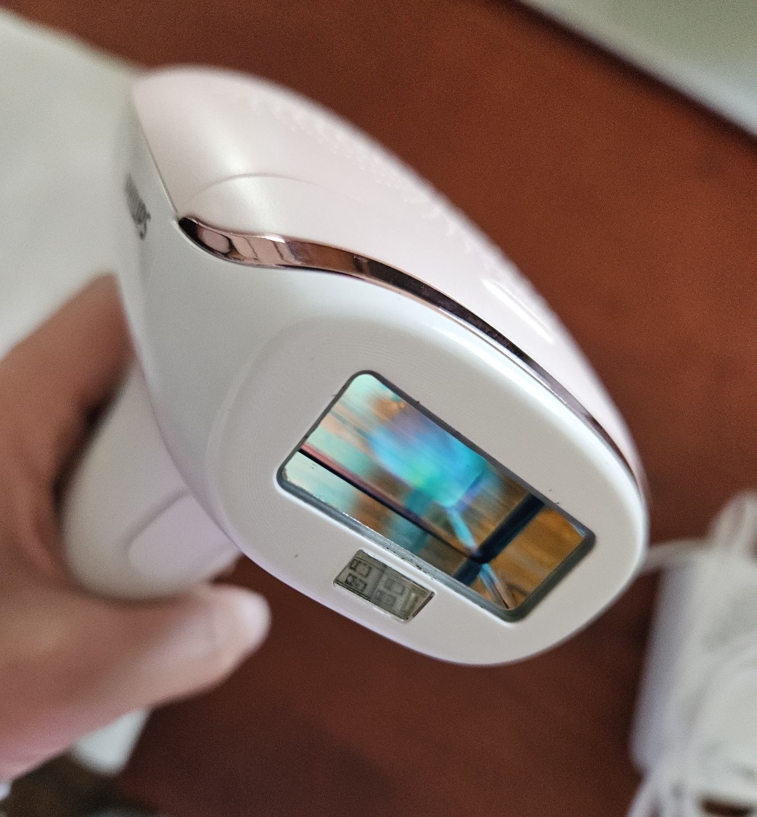 Philips Lumea IPL