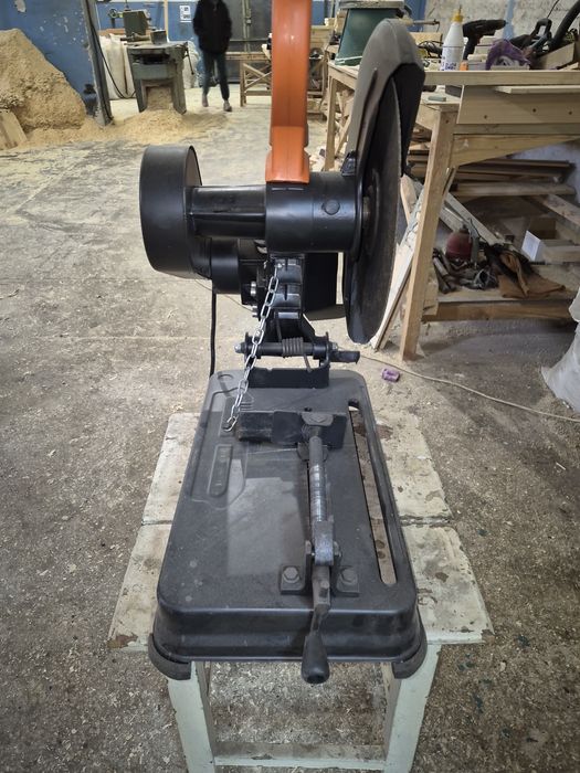 Станок Відрізний