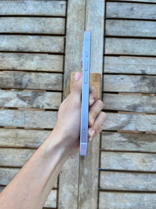 iPhone 14 - 128GB Roxo