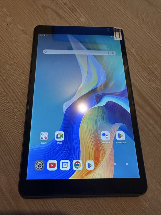 Планшет teclast 8 дюймов