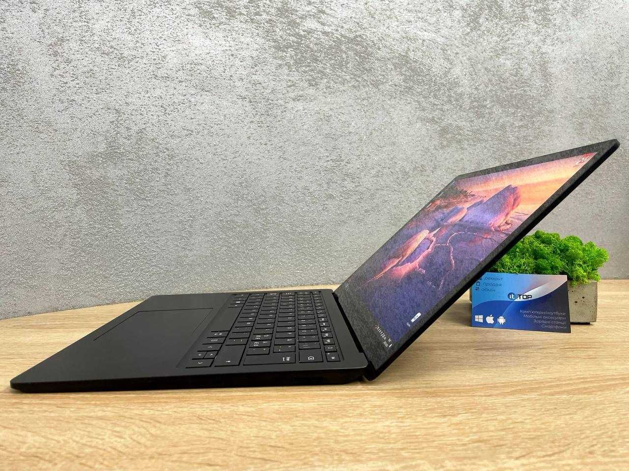 Microsoft Surface Laptop 5- 13.5'' OLED/ core i5-1245U/ 16/256gb ІДАЕЛ