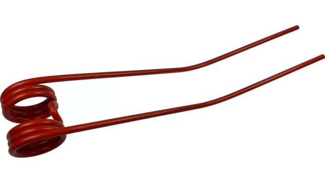 Palec zgrabiarki d=9,5 mm - 955710 - Claas