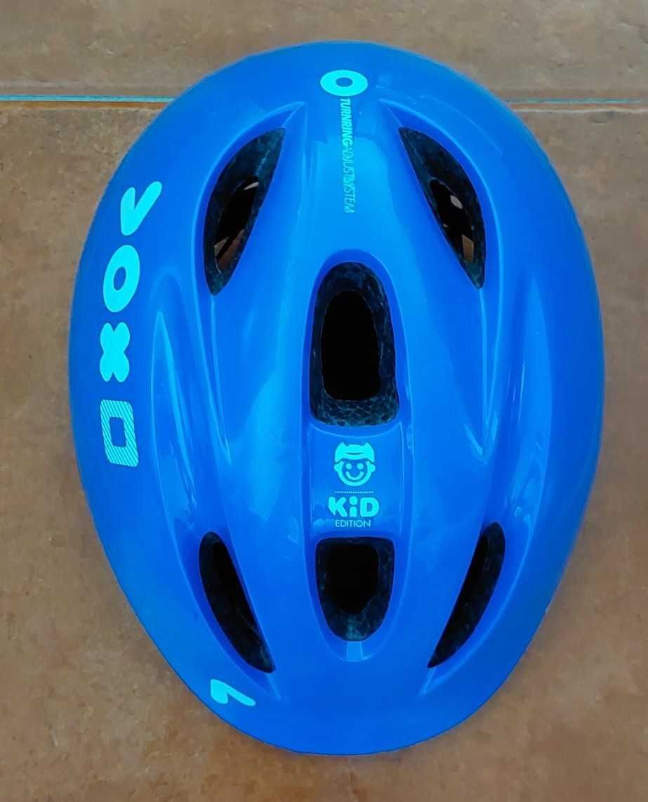 Bicicleta de criança