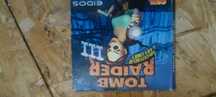 Tomb Raider III Adventures of Lara Croft dla kolekcjonera