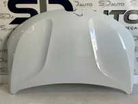 Capot - Renault Megane E-Tech