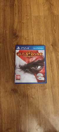 диск god of war на ps4