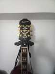 Epiphone sheraton pro II
