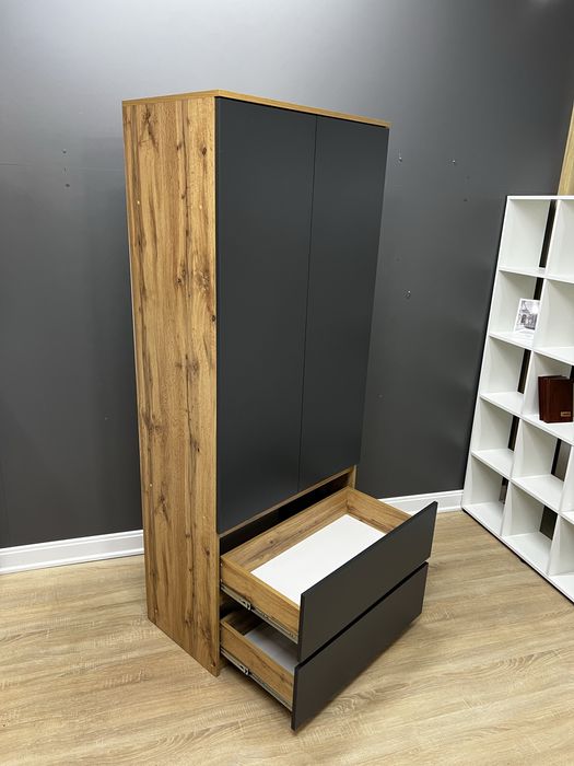 Шафа 2-ох дверна / шафа розпашна