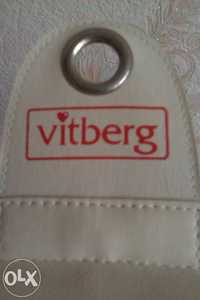 Vitberg rehabilitacyjny materac masujący