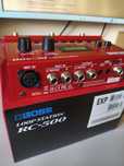 Boss RC-500 Loop Station nieużywany, na gwarancji