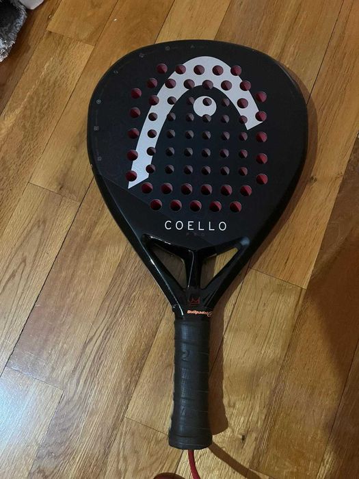 Padel Head Coello Pro