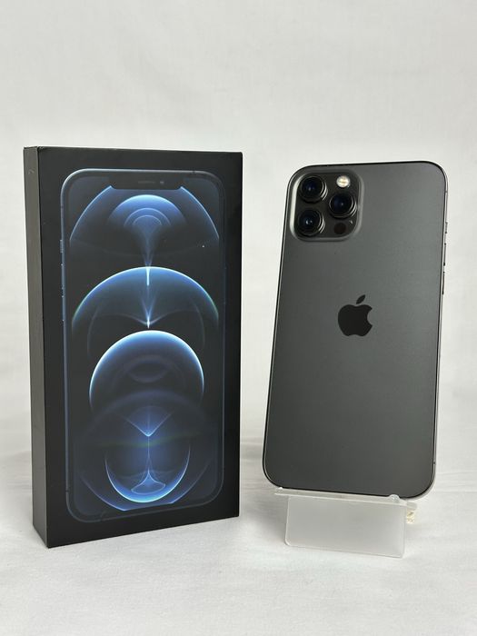 iPhone 12 Pro 256 GB