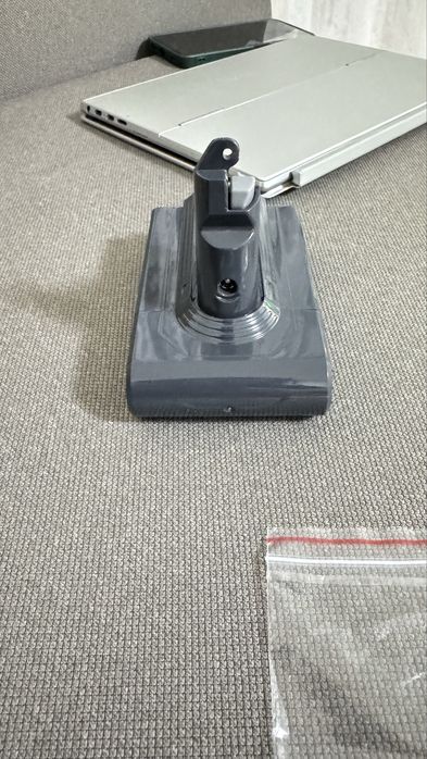 акумулятор для dyson dc58 dc62 v6 6000mAh