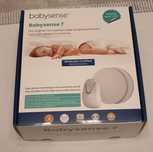 Medyczny Monitor oddechu dla niemowląt / dzieci Babysense 7 NOWY model