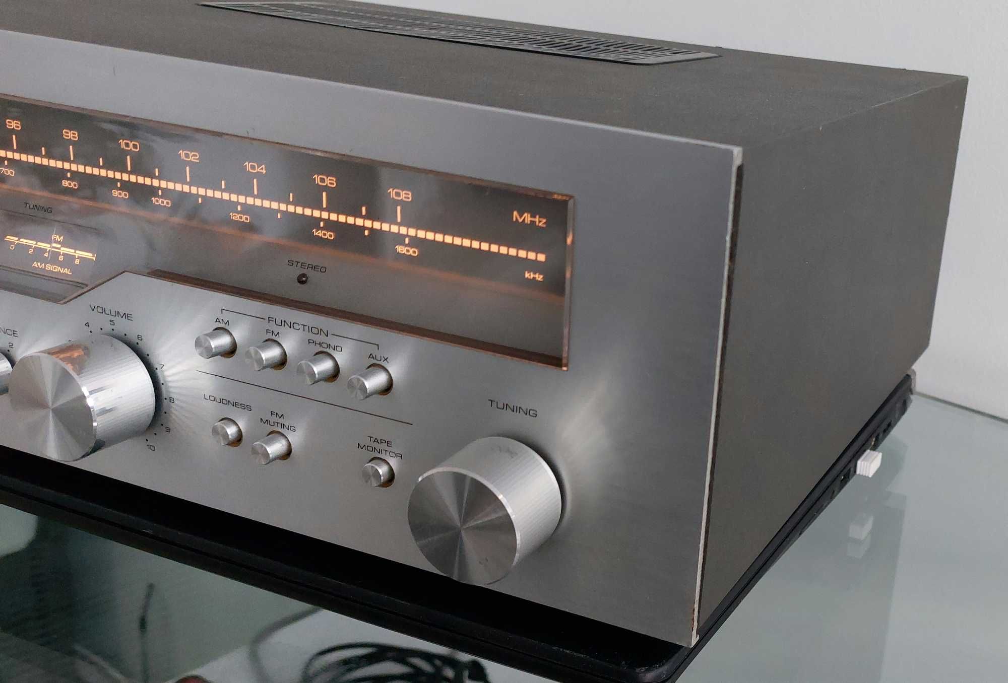 Rotel RX-304 amplituner VINTAGE