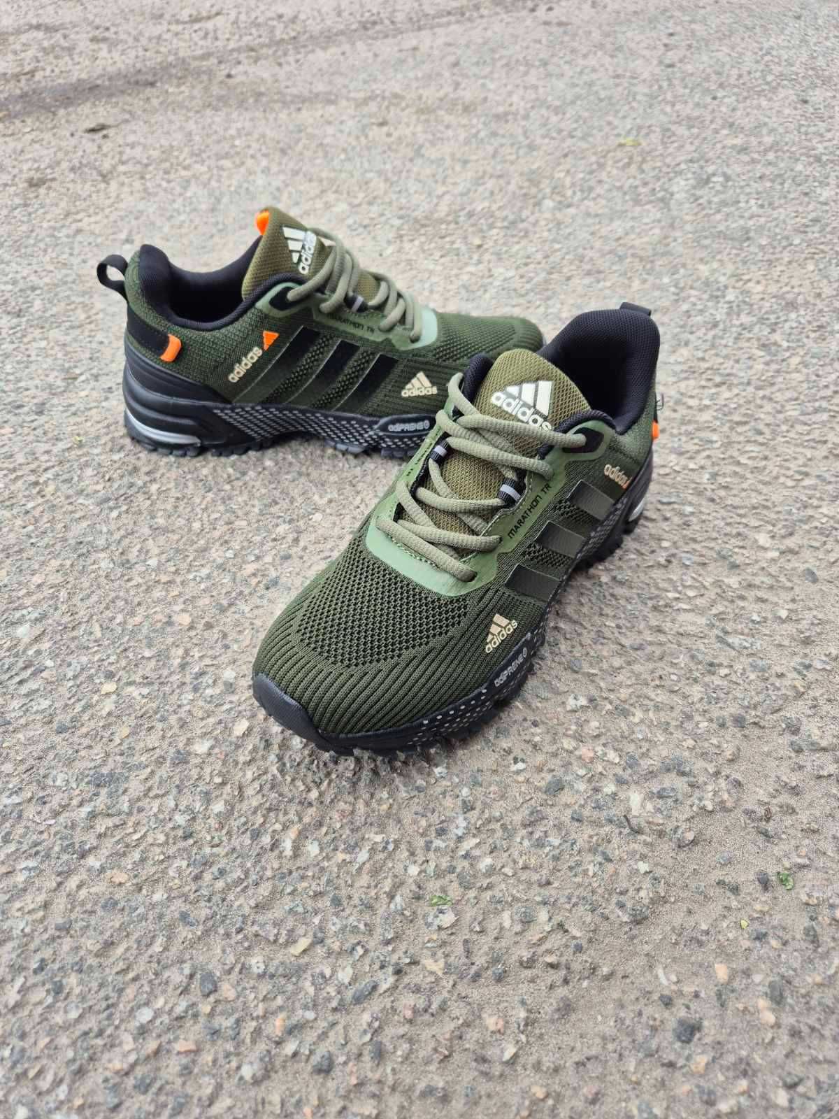 Чоловічі кросівки Adidas Marathon TR