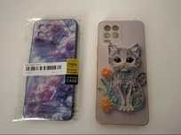 Case etui pokrowiec plecki realme 8