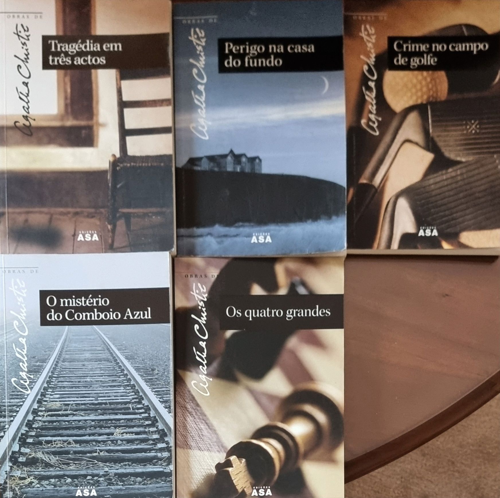 Vende-se livros diversos