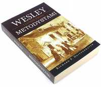 Wesley i Ludzie Zwani Metodystami Richard P. Heitzenrater