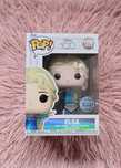 Funko POP ELSA DIAMOND Collection Kraina Lodu Frozen  Disney 100 #1319
