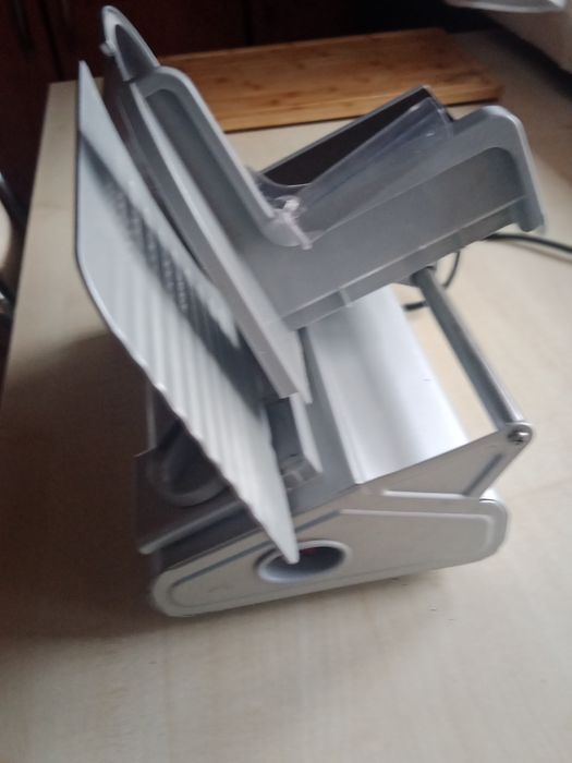 Maszynka do chleba elta