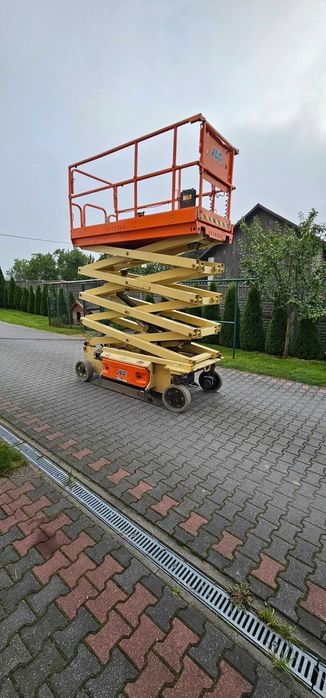 Podest ruchomy  JLG 3246ES