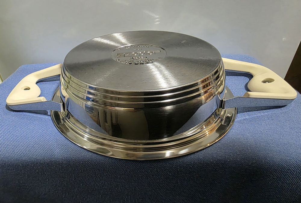 Сотейник цептер 1,6л сковорідка Zepter посуд цептор