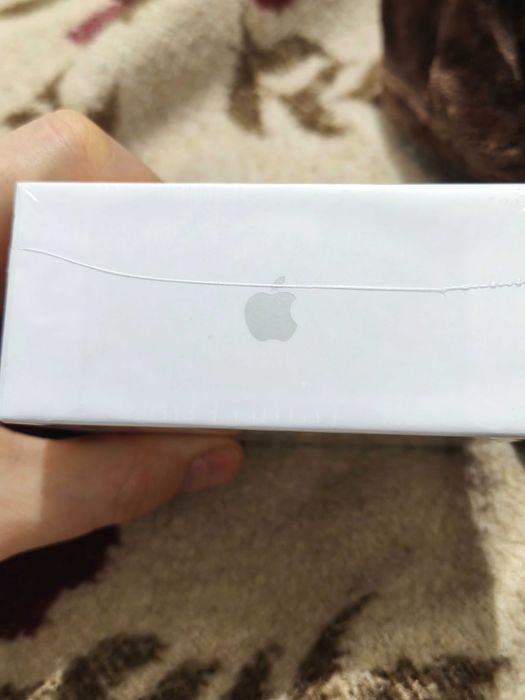 Auriculares Apple AirPods Pro (2.ª geração) com Caixa MagSafe (USB‑C)