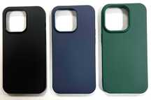 Etui / Plecki / Nakładka do Apple Iphone 14 Pro różne kolory