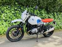 BMW R Nine t Urban  GS 1200