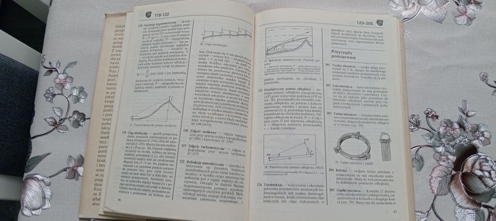 Szkolny słownik geograficzny + Słowniczek ortograficzny