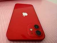 Iphone 12 64gb czerwony
