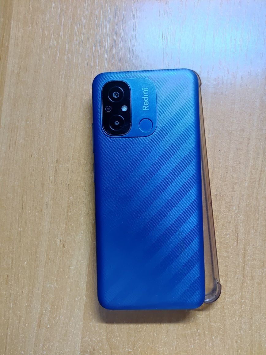 Xiaomi Redmi 12C 4/64