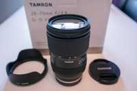 Tamron 28-75mm f/2.8 Di III VXD G2 para Sony com garantia