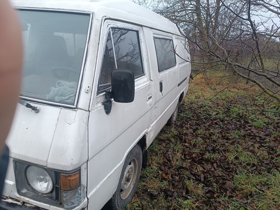 Продам Міцубісі Л 300, 1988 р, 2.5 тді