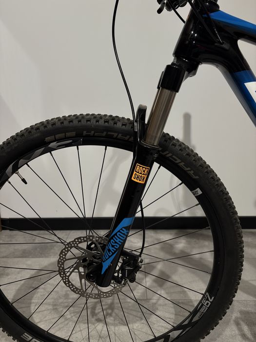 Rower Giant xtc advanced