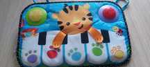 Pianinko Fisher Price miekkie
