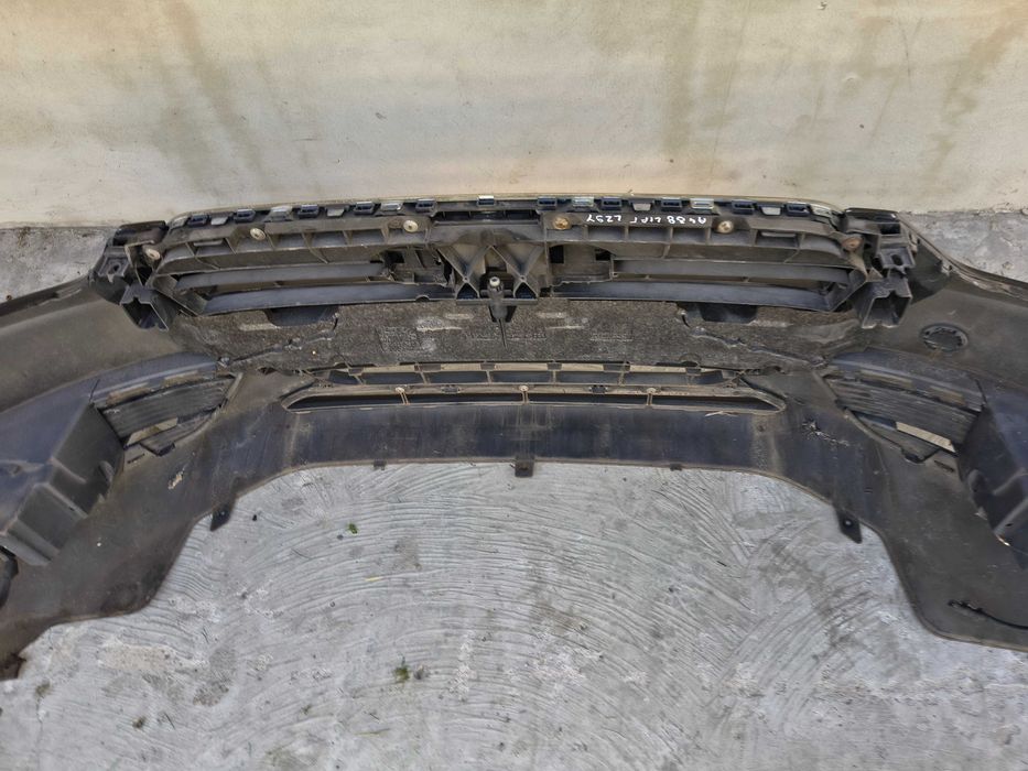 Audi A4 B8 zderzak przód przedni LZ9Y Lift