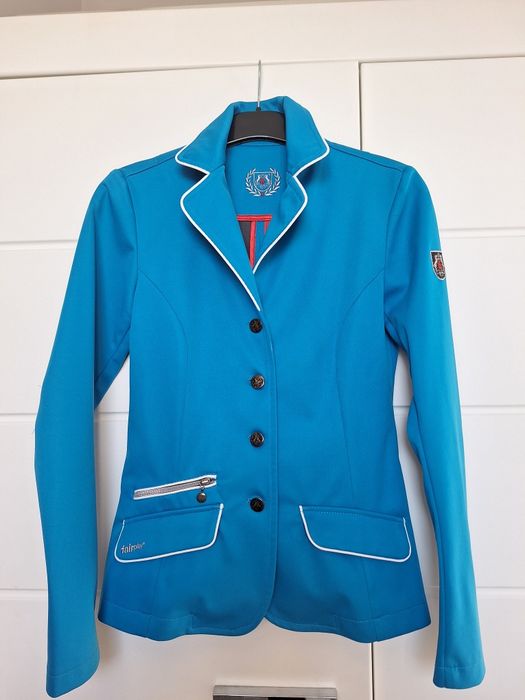 Sprzedam frak jeździecki