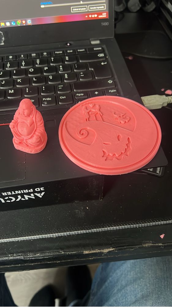 Anycubic kobra max