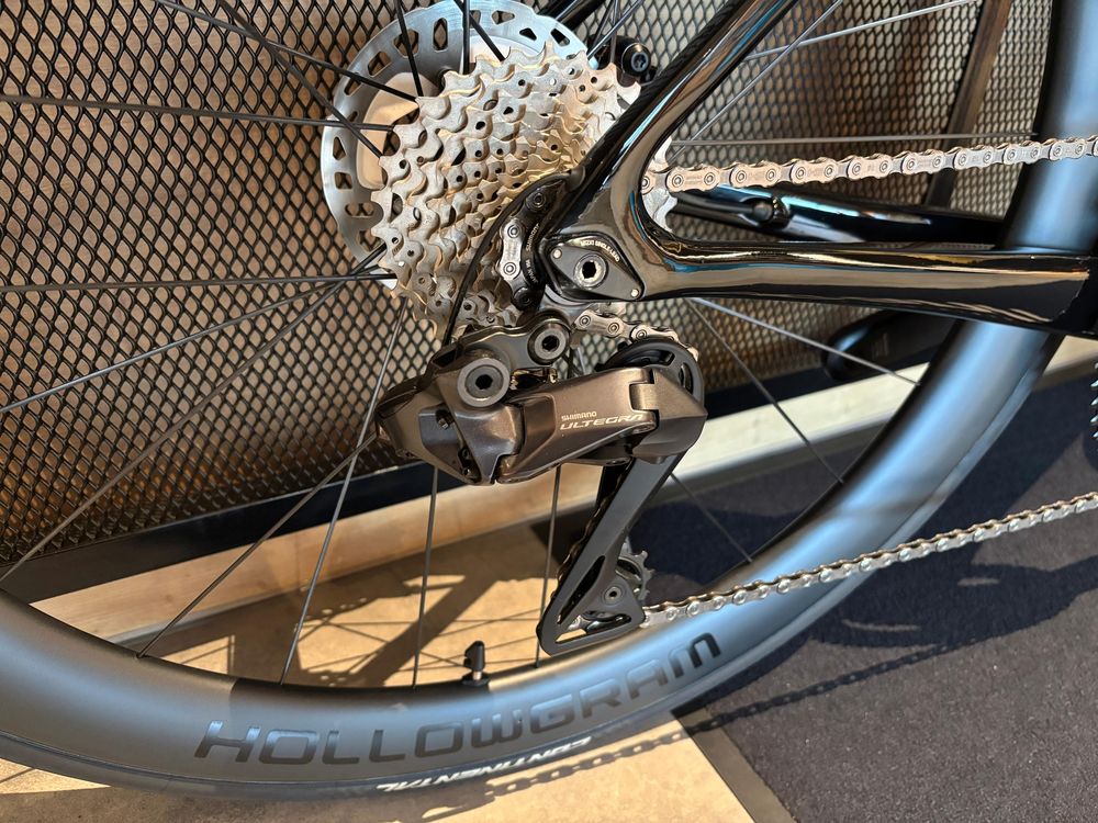 Rower Szosowy Cannondale SUPER SIX EVO HI-MOD 2 R.56 Leasing!