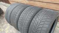 Шини бв Bridgestone Blizzak  LM-80 evo 265/50 r19  110v зима