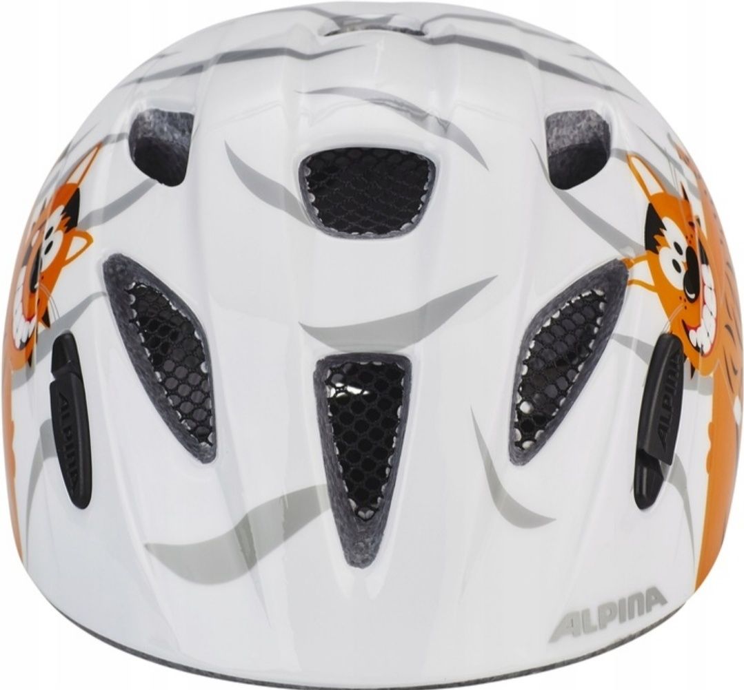 Kask rowerowy Alpina Ximo Rozmiar S