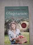 "O Vegetariano" de Sandra Silva