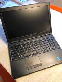 Laptop Dell Latitude E5550 i5/8GB RAM/265GB SSD/Win 10 Home