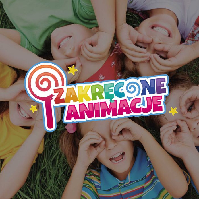 ANIMATOR urodziny, chrzciny, wesela, przyjęcia w domu!